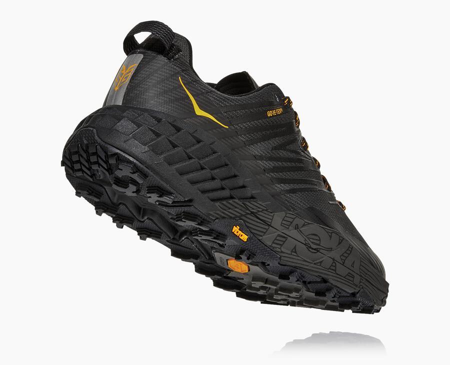 Men's Speedgoat 4 GORE-TEX