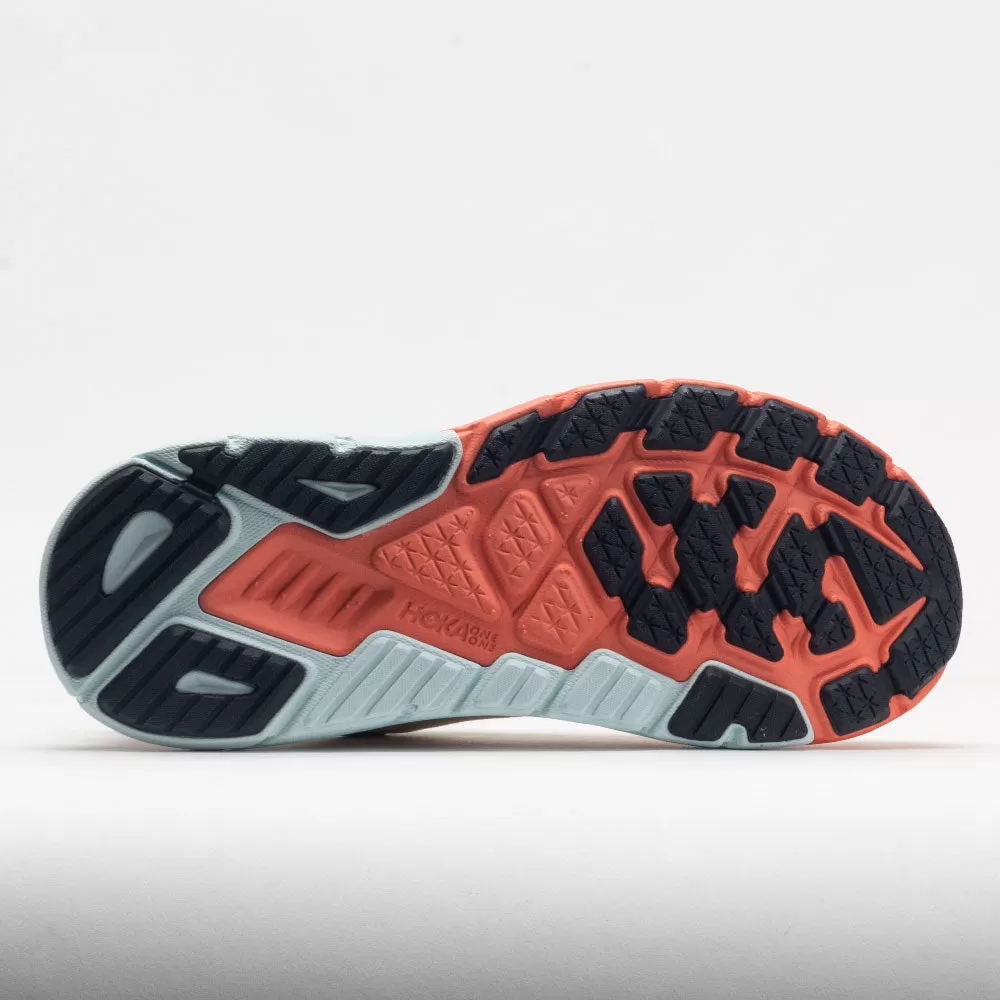 HOKA Arahi 6 Men's ST/ART Pack