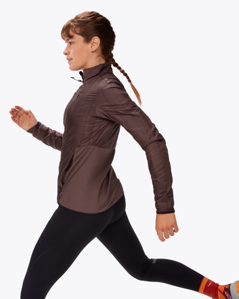 Women's ColdSnap Jacket