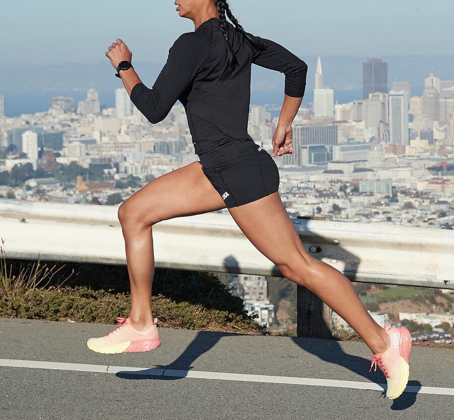 Women's Performance Knit 3 Short