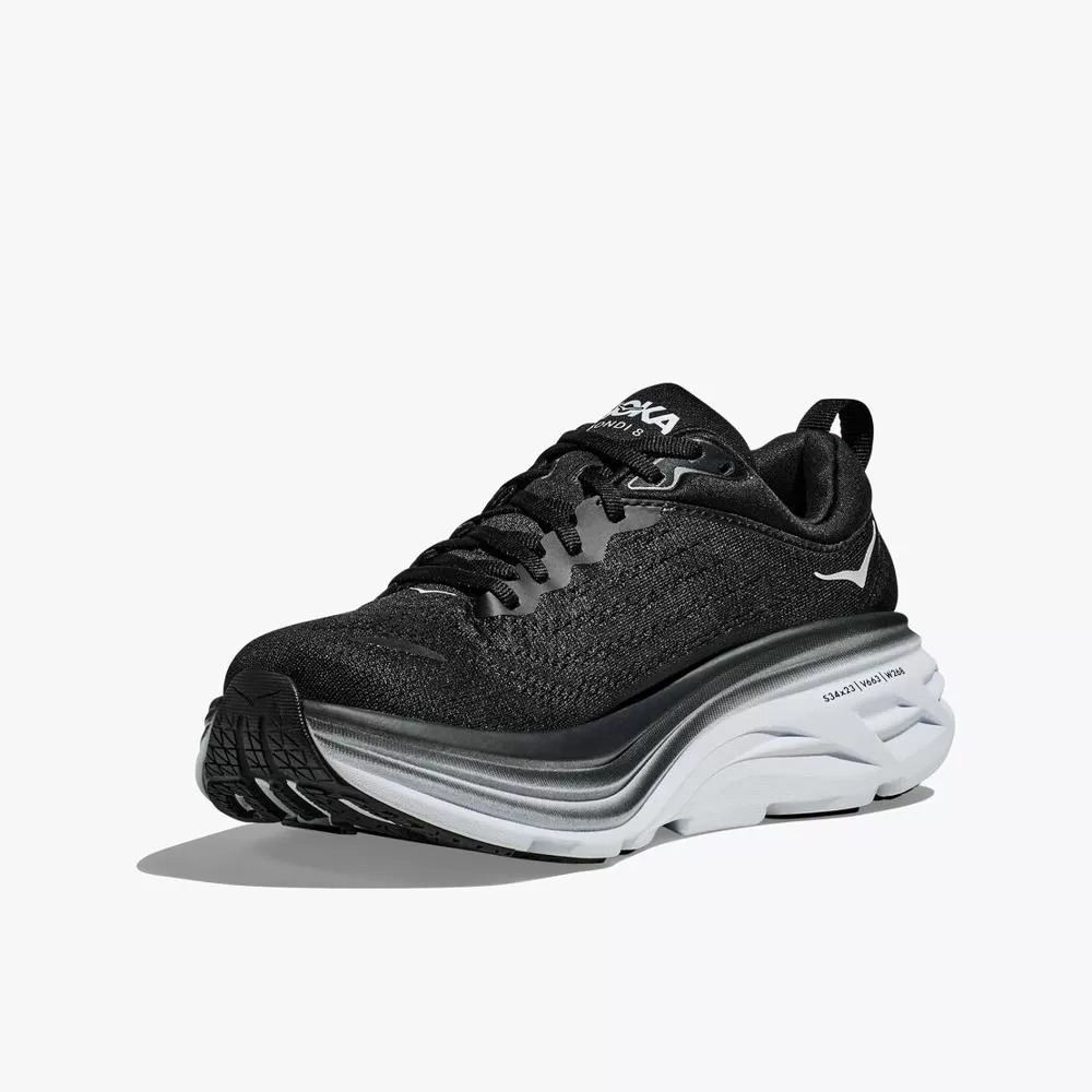 Women's Bondi 8 - Black / White