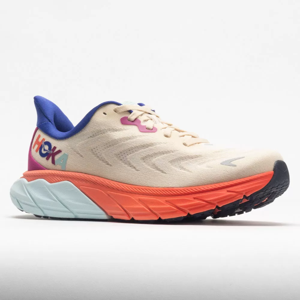 HOKA Arahi 6 Men's ST/ART Pack