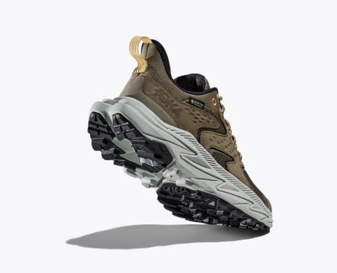 Kids Anacapa 2 Low GTX