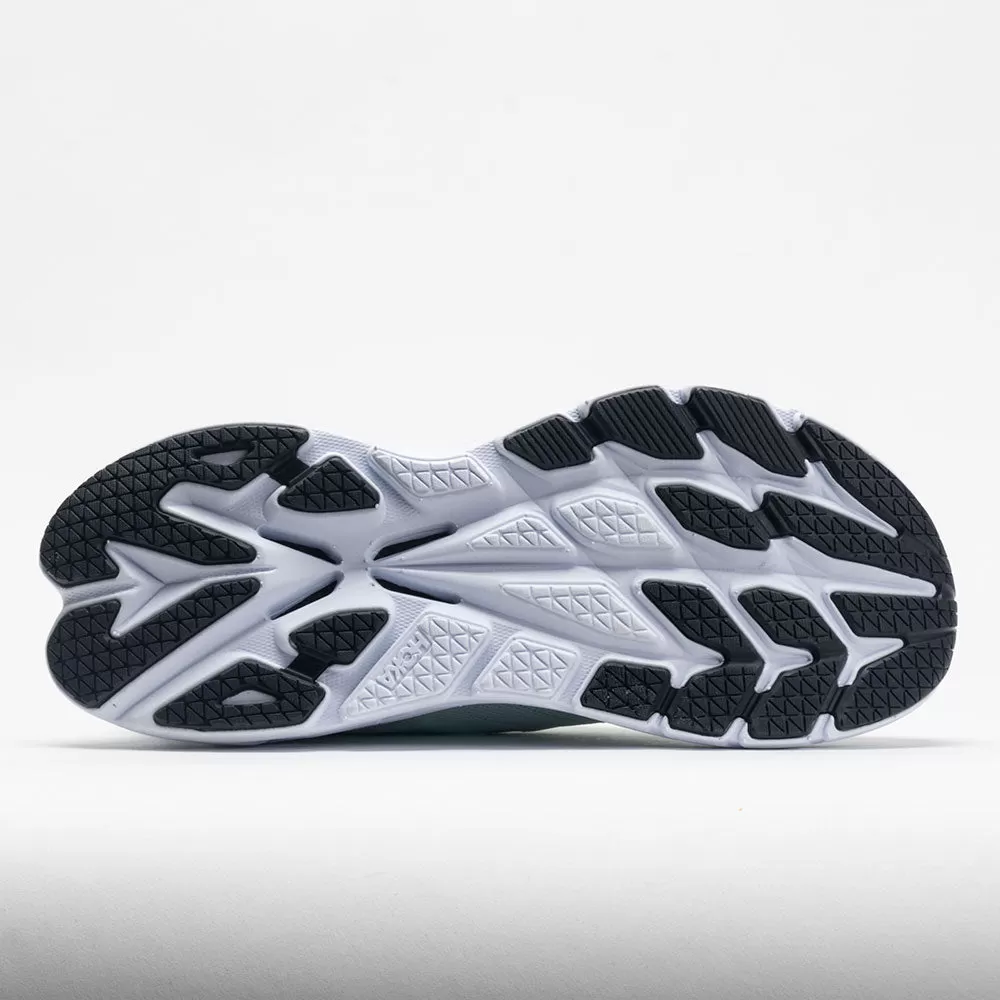 HOKA Bondi X Women's Blue Glass/Billowing Sail