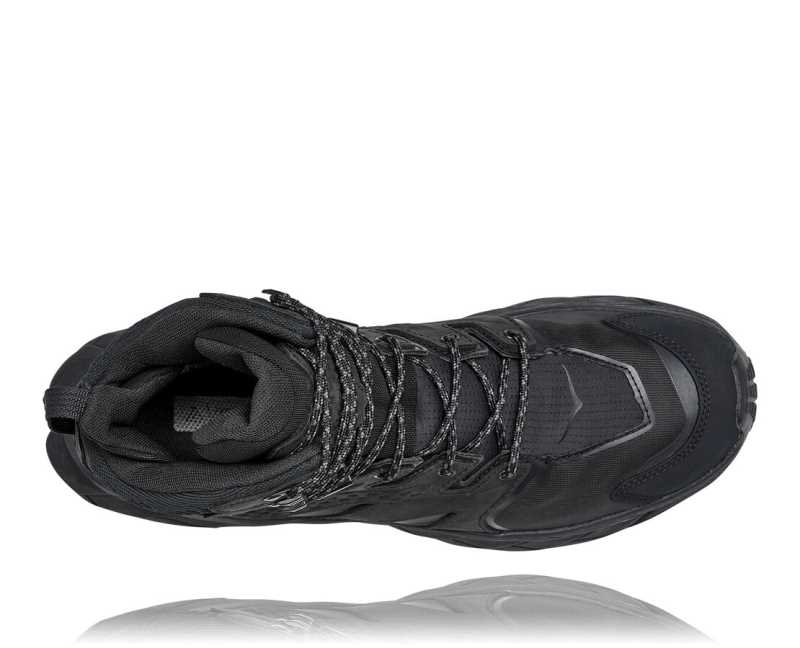 Men's Anacapa Mid GORE-TEX