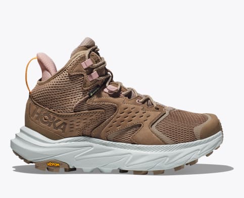 Women's Anacapa 2 Mid GTX