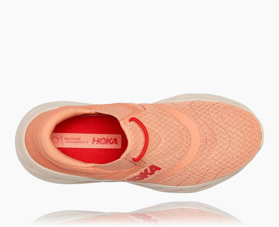 Women's Ora Recovery Shoe 2