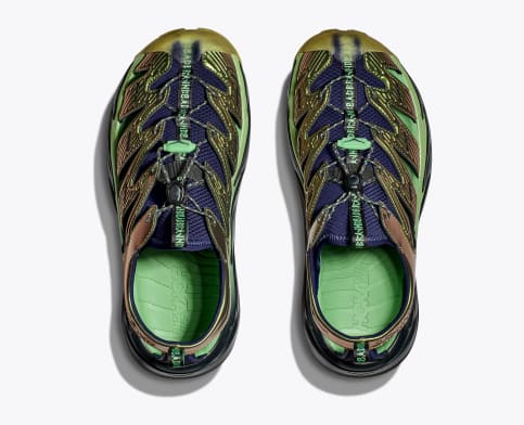 All Gender HOKA x Brain Dead Hopara