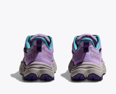 Kids Anacapa 2 Low GTX