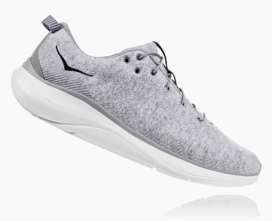 Men's Hupana Flow Wool