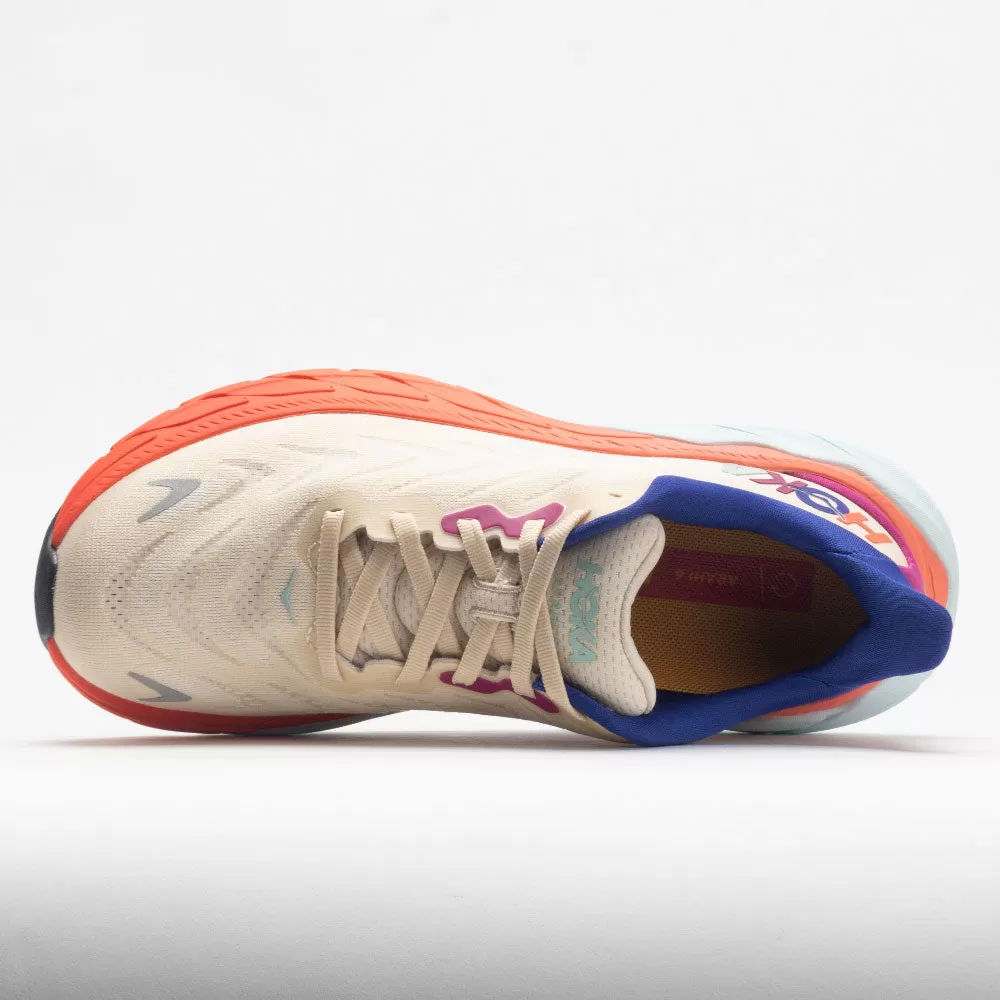 HOKA Arahi 6 Men's ST/ART Pack