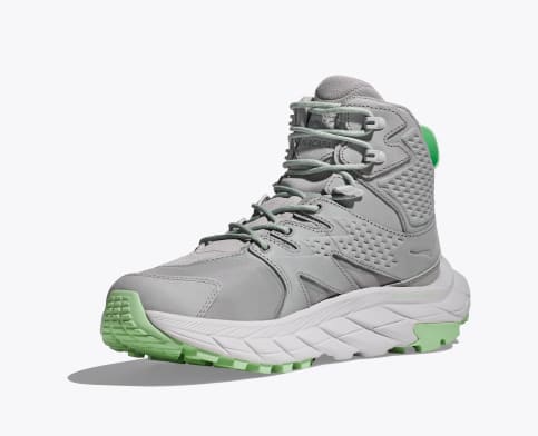 All Gender Anacapa Mid GTX