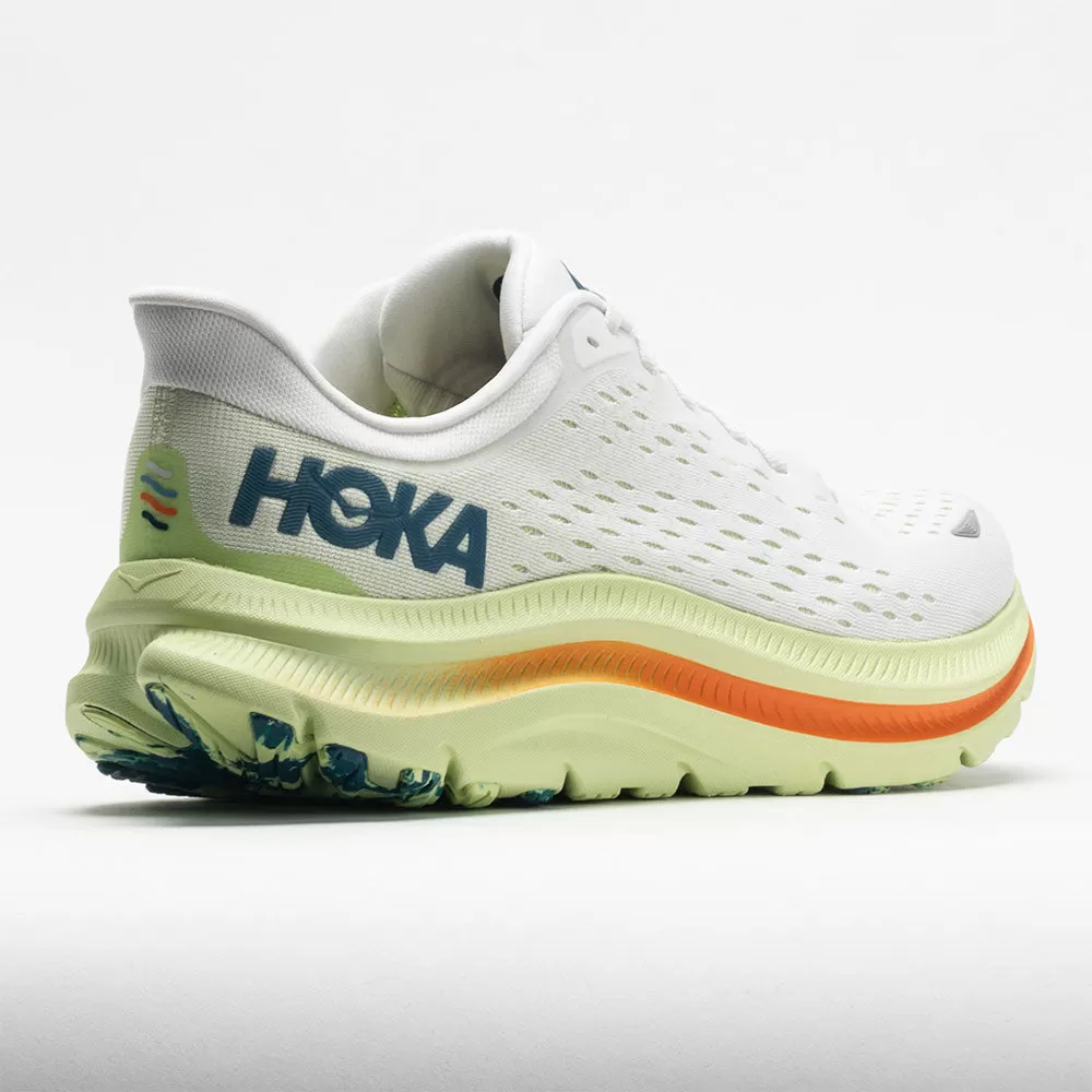 HOKA Kawana Men's Blanc de Blanc/Butterfly