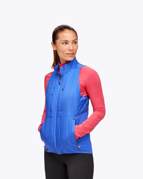 Women's ColdSnap Vest