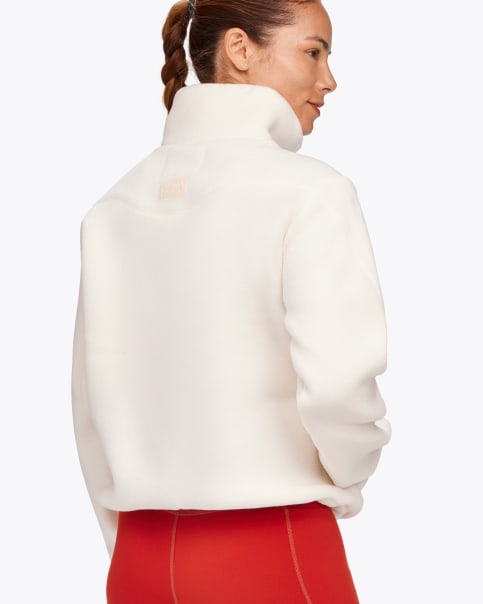 Women's Ridgetop Half-Zip Fleece