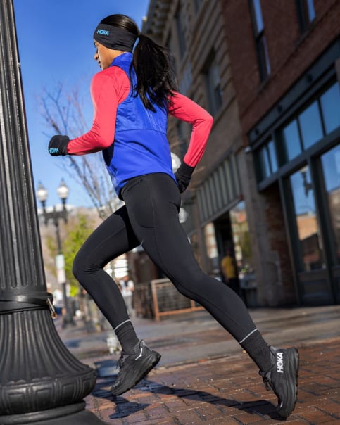 Women's ColdSnap Vest