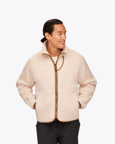 Men's Ridgetop Full Zip Fleece