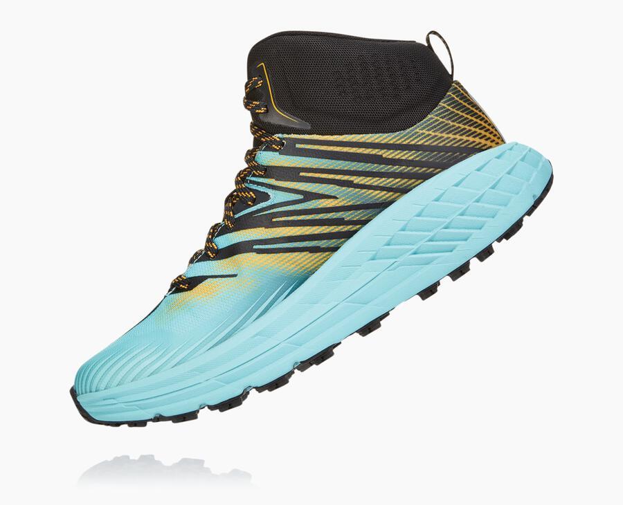 Women's Speedgoat Mid GORE-TEX 2