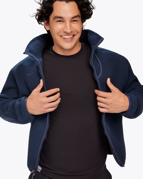 Men's Ridgetop Full Zip Fleece