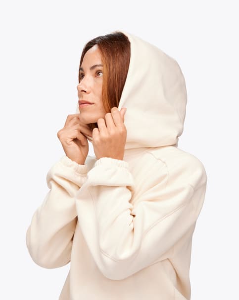 All Gender Hoka Essential Hoodie