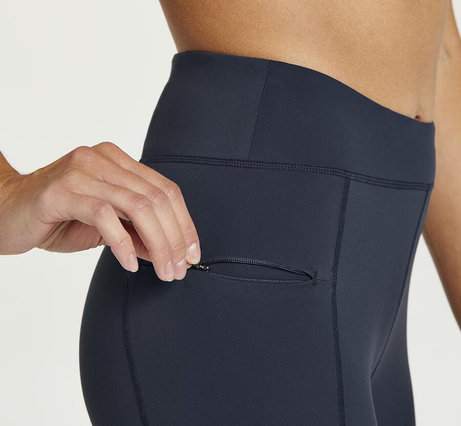 Women's Performance Crop Tight