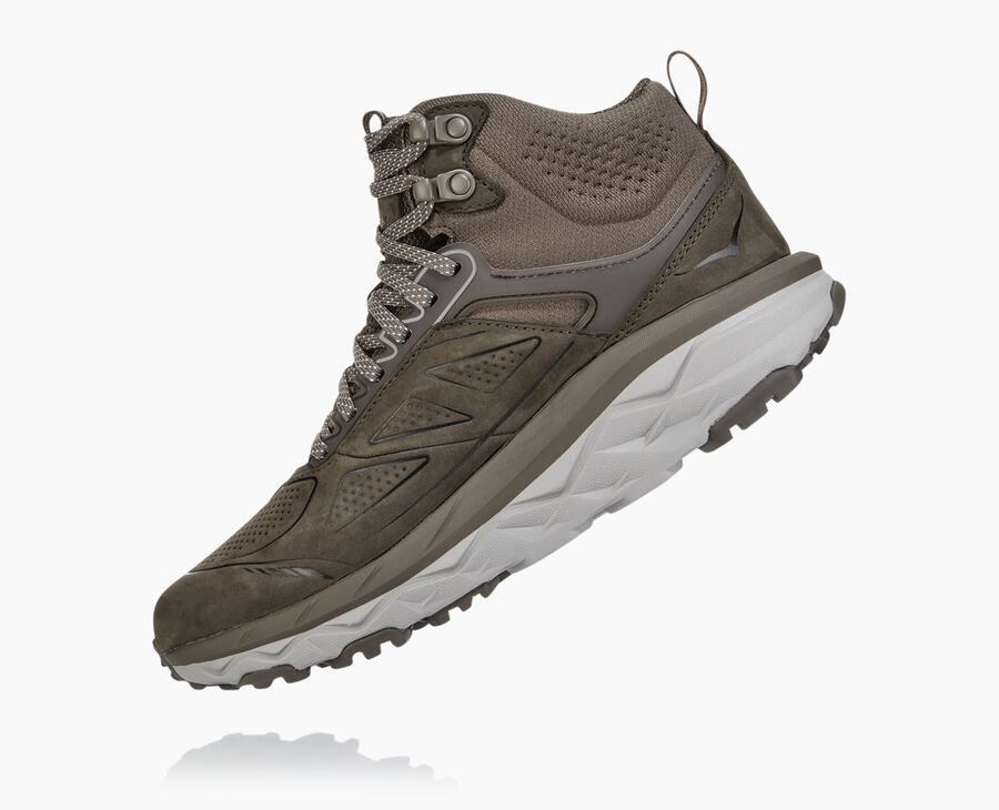 Women's Challenger Mid GORE-TEX