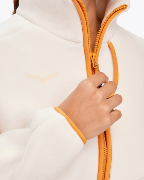 Women's Ridgetop Half-Zip Fleece