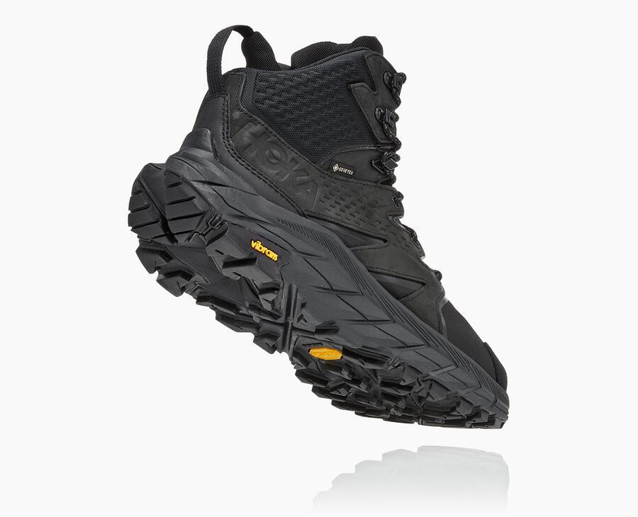 Men's Anacapa Mid GORE-TEX
