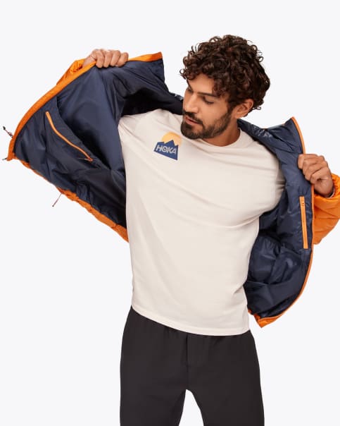 Men's Outseeker Down Jacket