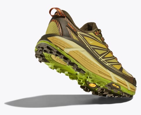 All Gender Mafate Speed 2