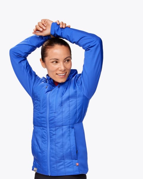 Women's ColdSnap Jacket