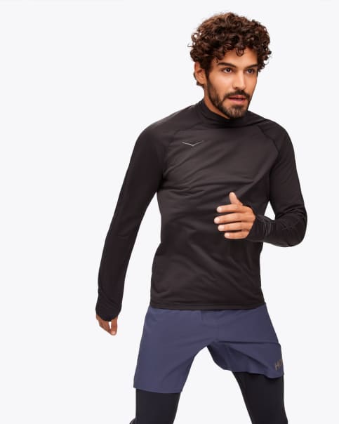 Men's Cold Weather Layer