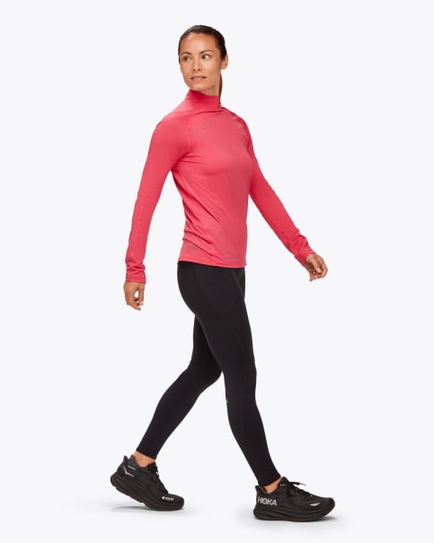 Women's ColdSnap Run Tight 28''