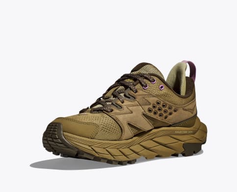 Women's Anacapa Breeze Low