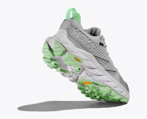 All Gender Anacapa Low GTX