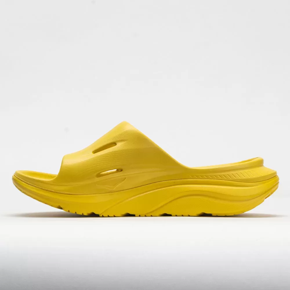 HOKA Ora Slide 3 Unisex Passion Fruit