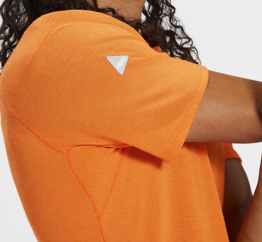 Men's Merino Blend Short Sleeve