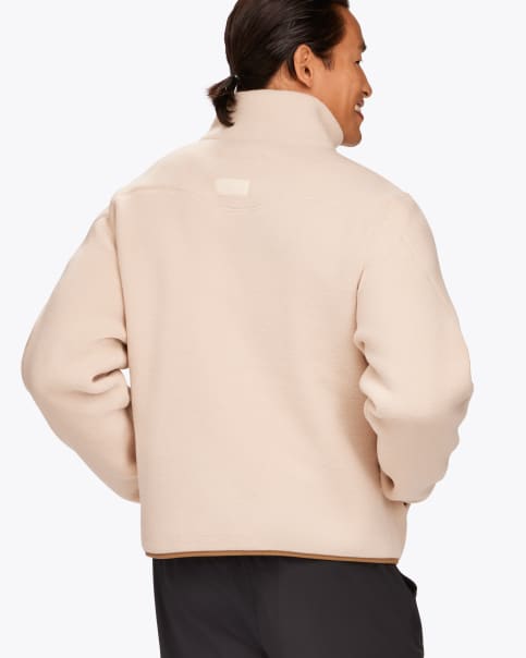 Men's Ridgetop Full Zip Fleece