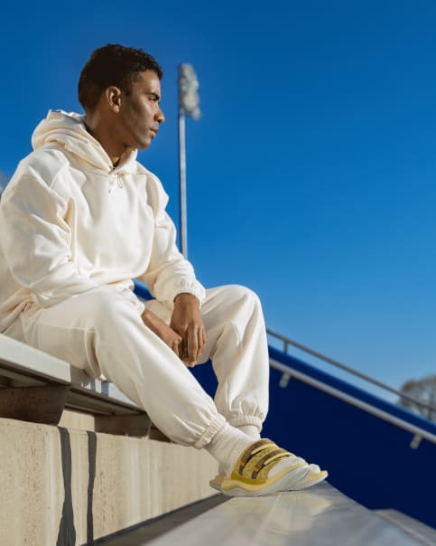 All Gender Hoka Essential Hoodie