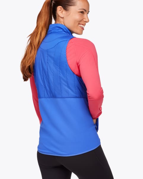 Women's ColdSnap Vest