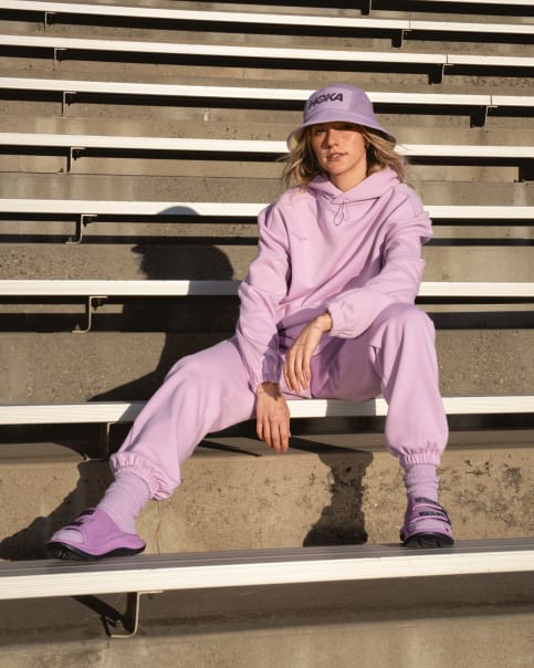 All Gender Hoka Essential Hoodie