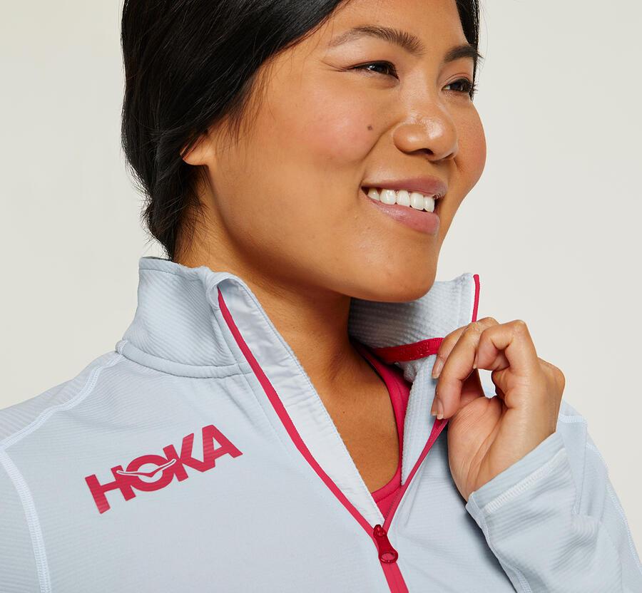 Women's 1/2 Zip Midlayer