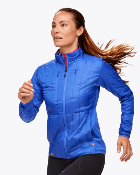 Women's ColdSnap Jacket