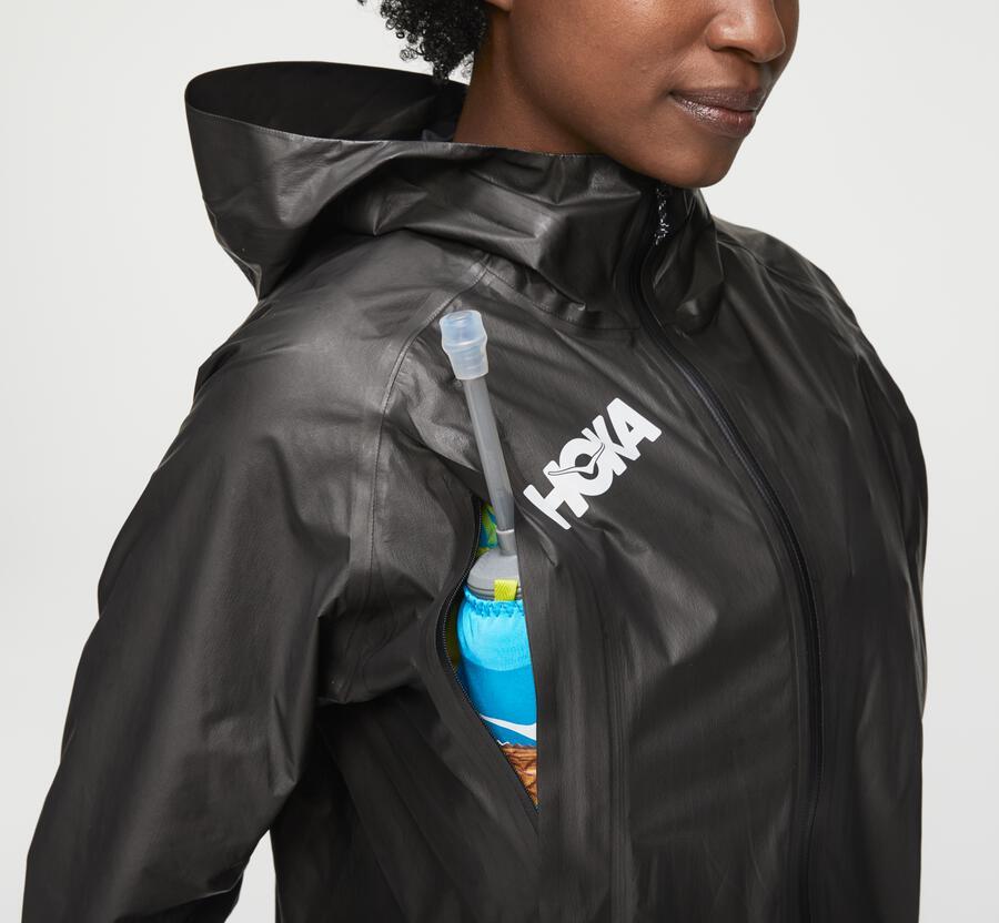 Women's GORE-TEX Shakedry? Run Jacket