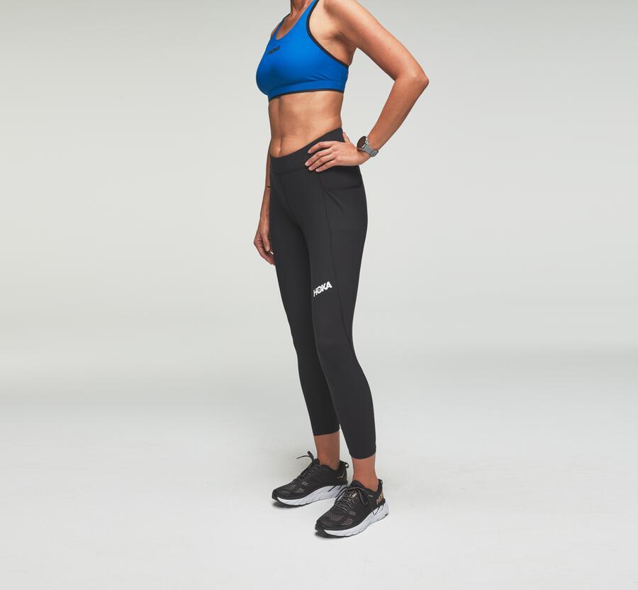Women's Performance Crop Tight