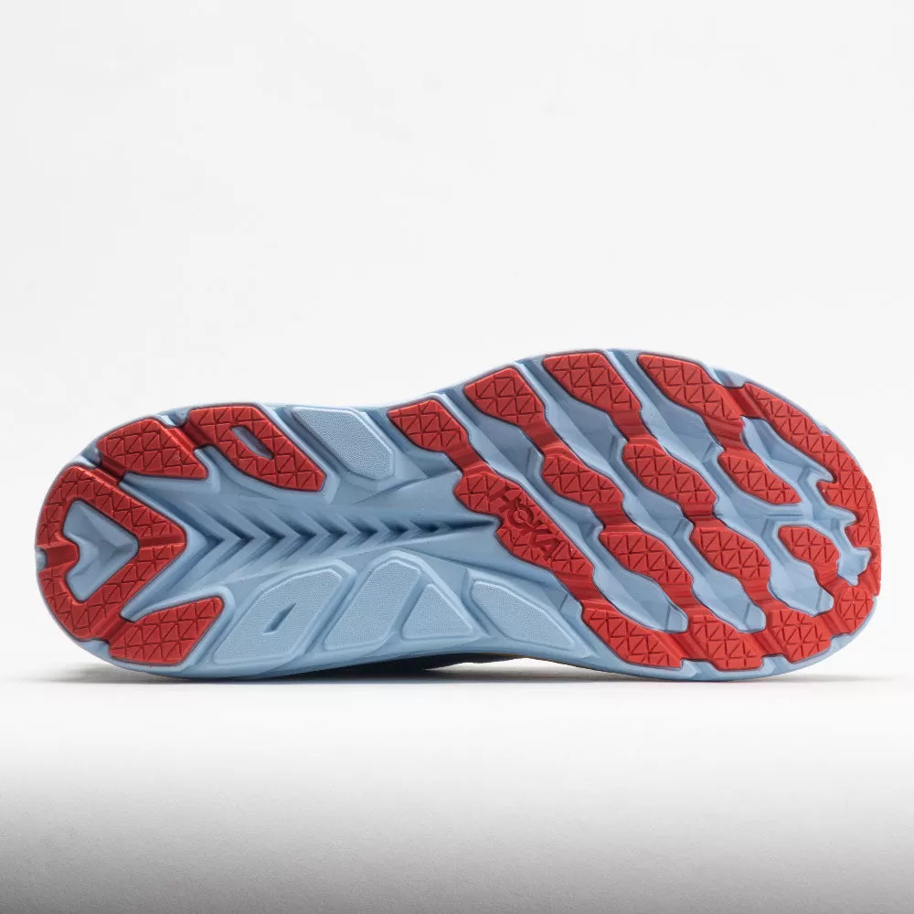 HOKA Clifton 8 Men's Gobblin Blue/Mountain Spring