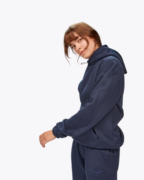 All Gender Hoka Essential Hoodie