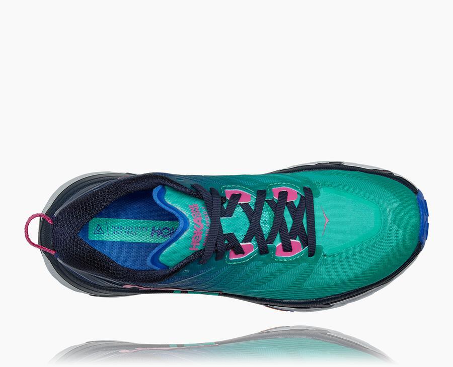 Women's Mafate Speed 3