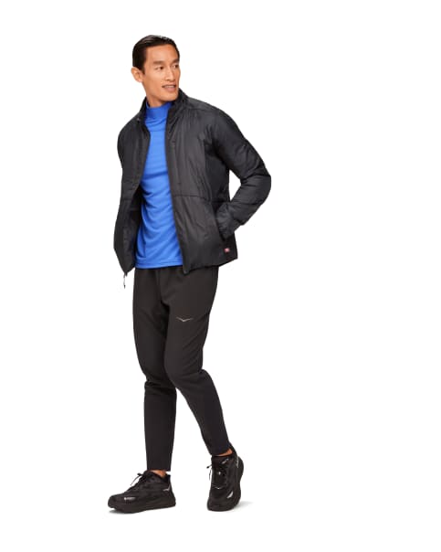 Men's ColdSnap Jacket