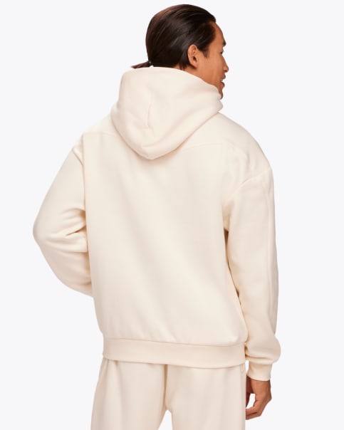 Men's HOKA Essential Full Zip Hoodie